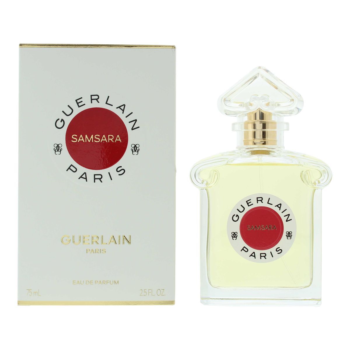 Samsara - EdP 75ml