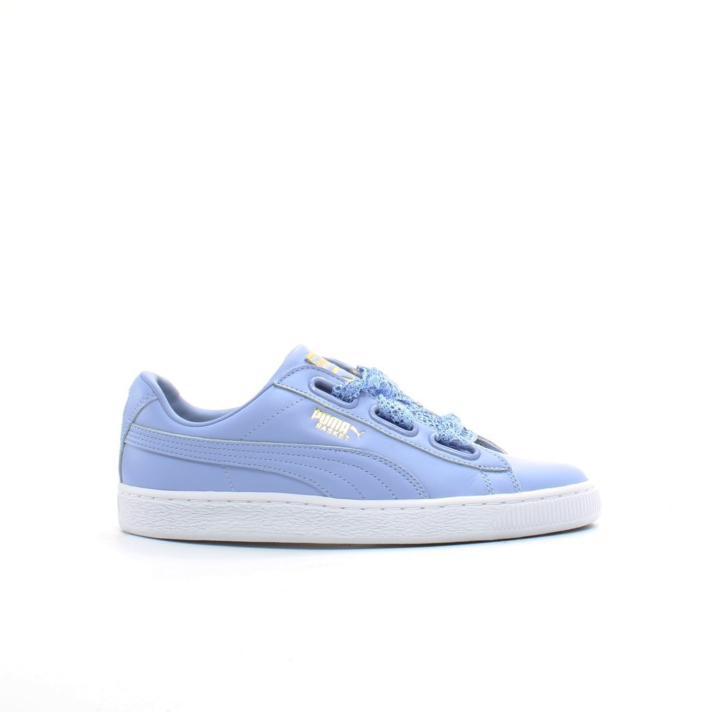Puma Basket Heart Sneaker