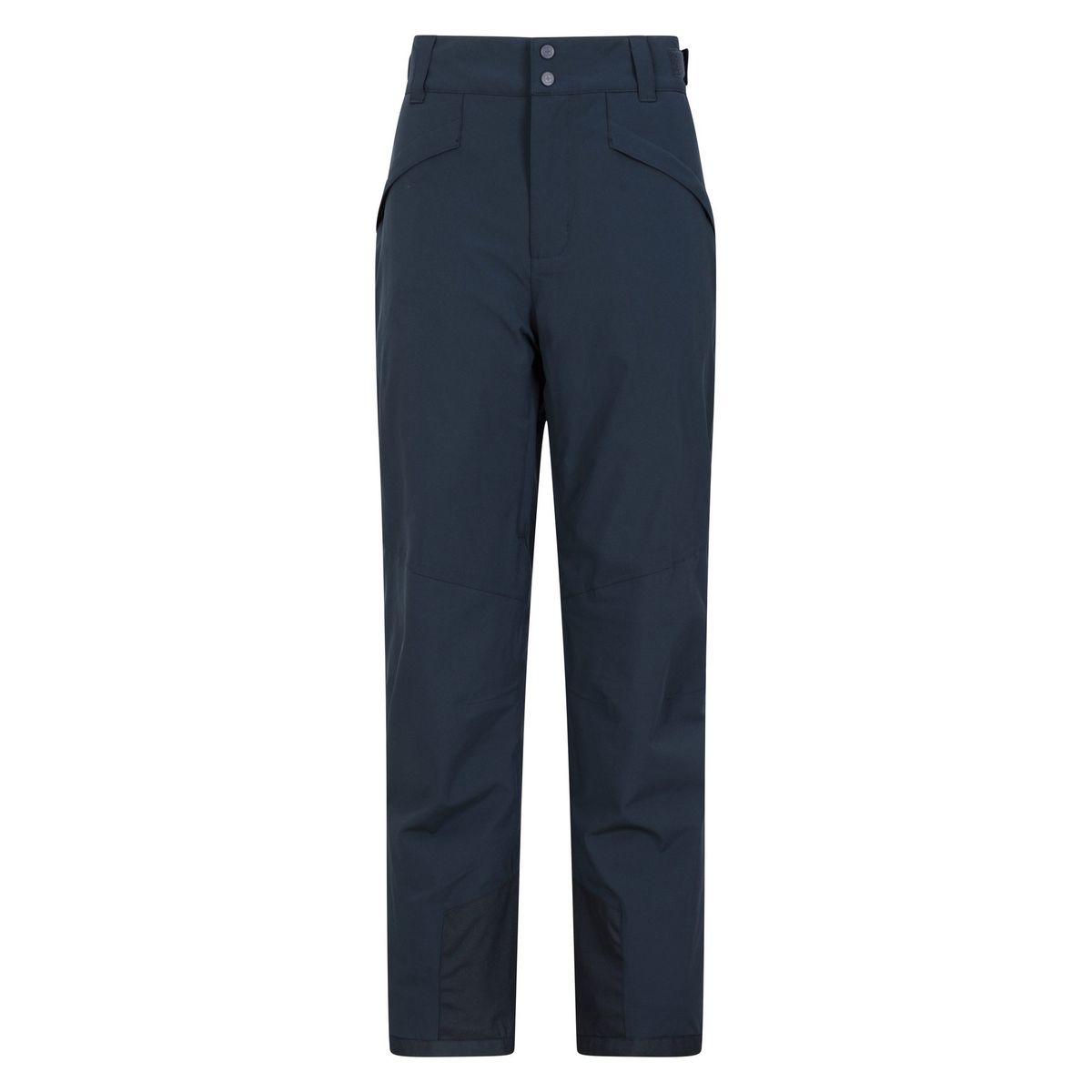 Mountain Warehouse Orbit II 4 Way Stretch Wasserdichte Skihose (Navy)