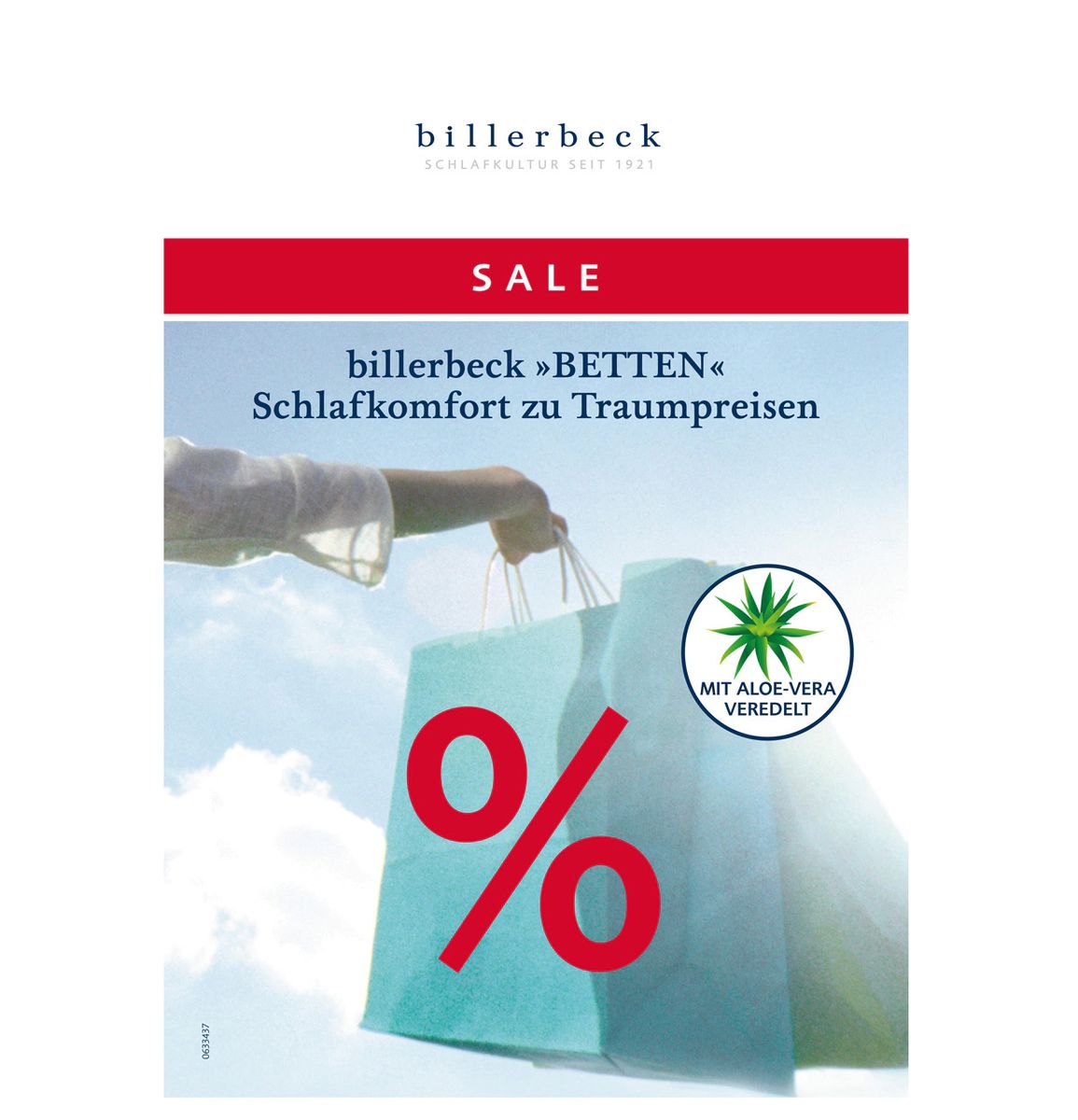 billerbeck Steppdecke, weiß, 155X220