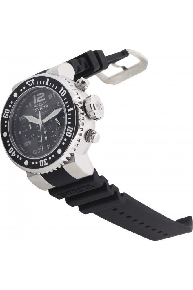 Professionelle Taucher-Chronograph Armbanduhr