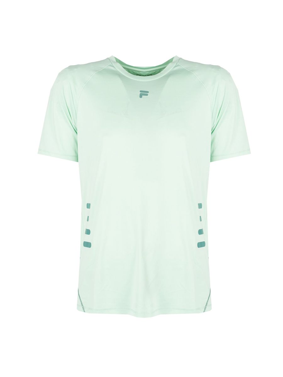 Fila T-Shirt Training-RHO Herren grün