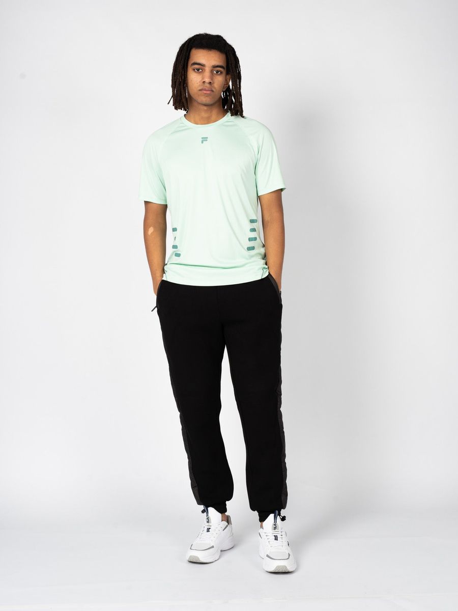Atmungsaktives Performance Sport T-Shirt