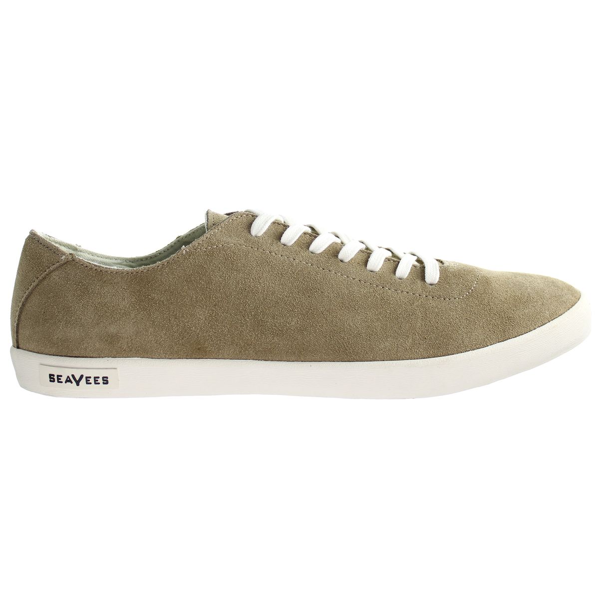 Racquet Club Lässige Wildleder-Sneakers