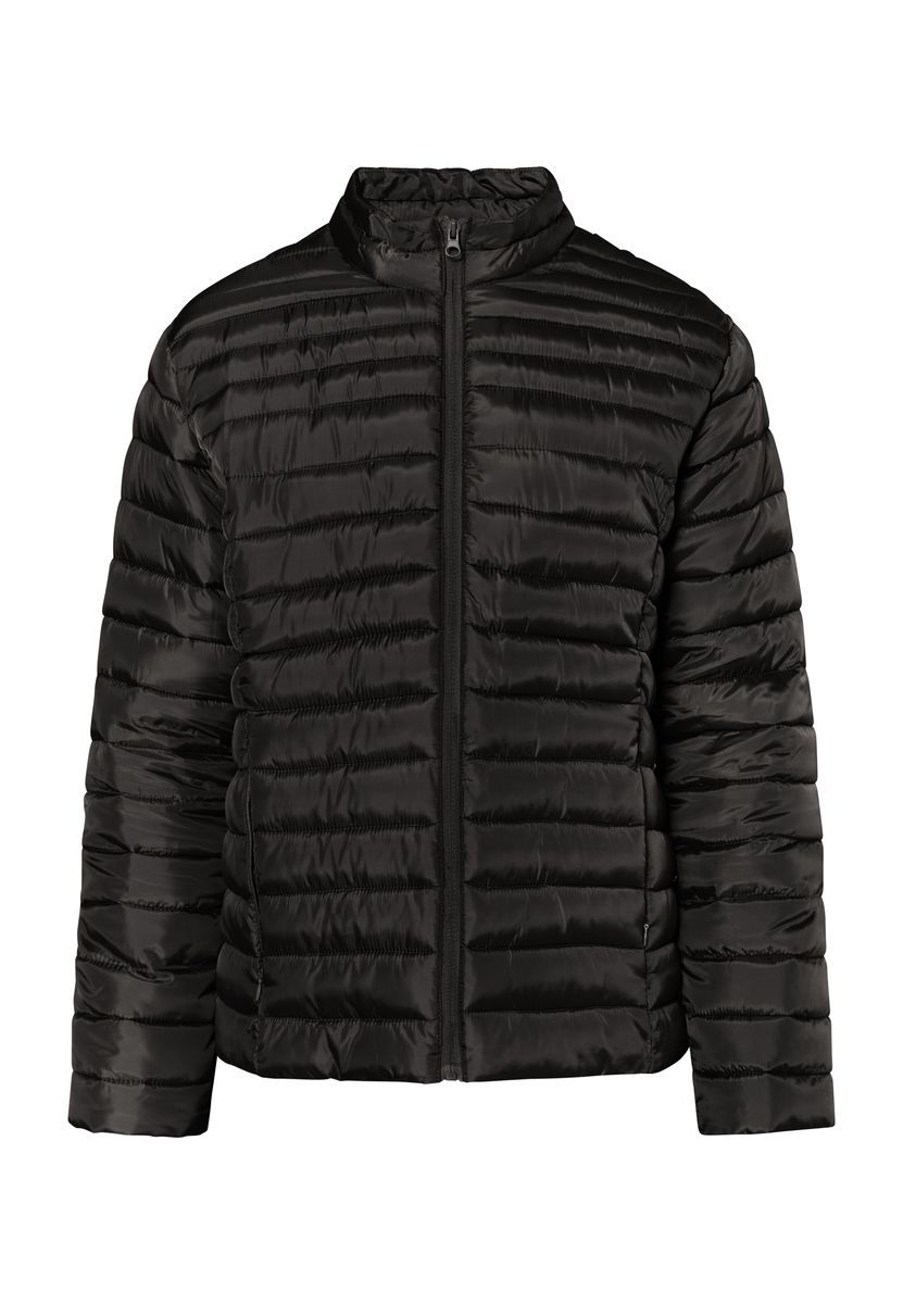 Leichte Herren Steppjacke