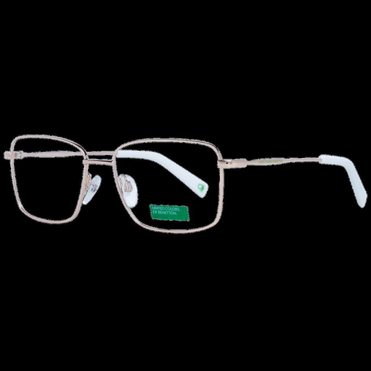 Benetton Herren GoldbrillenOptische Brillen