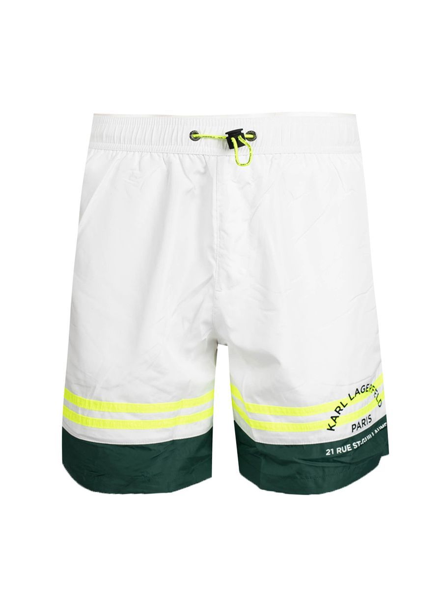Herren Golf Badeshorts