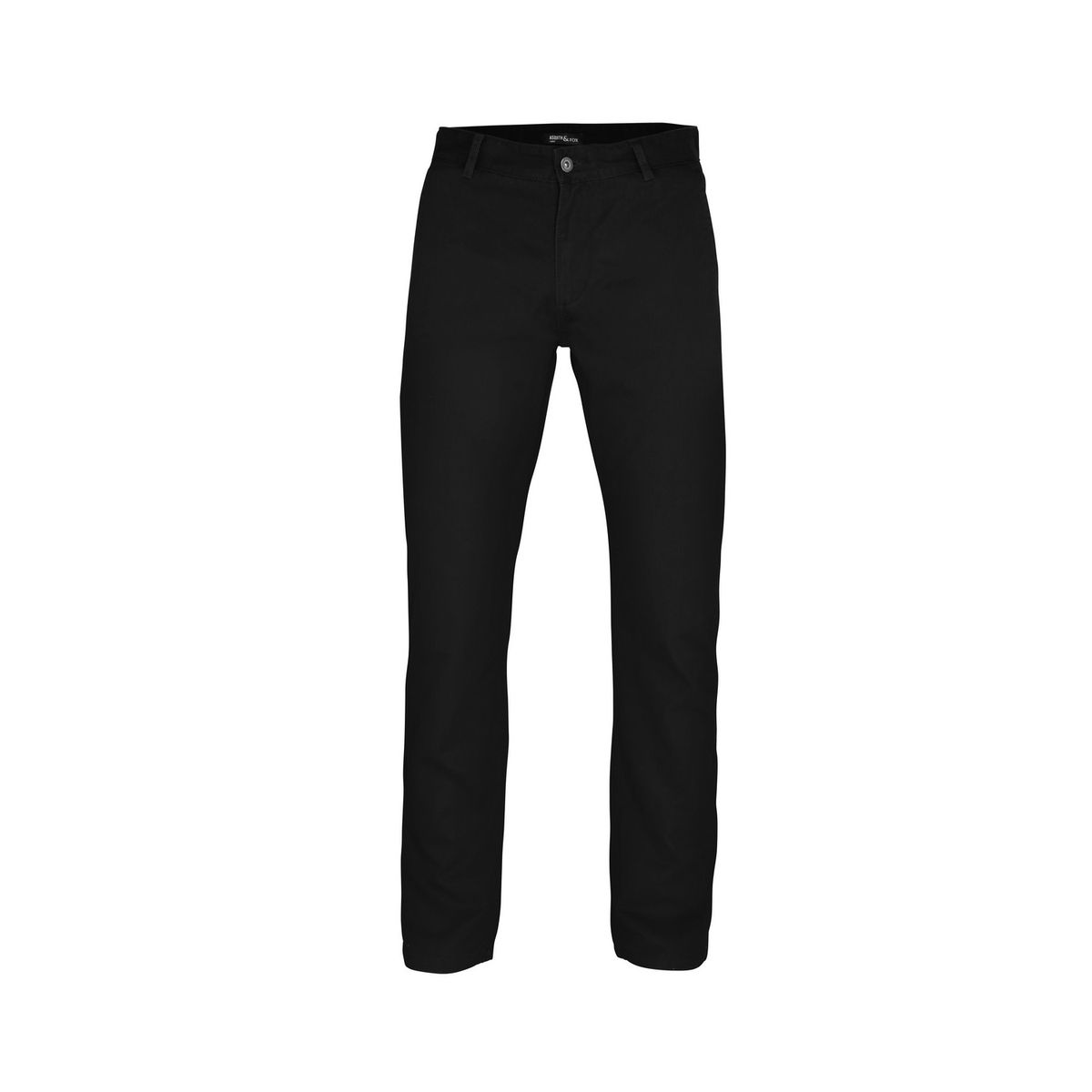 Klassische Herren Chino-Hose