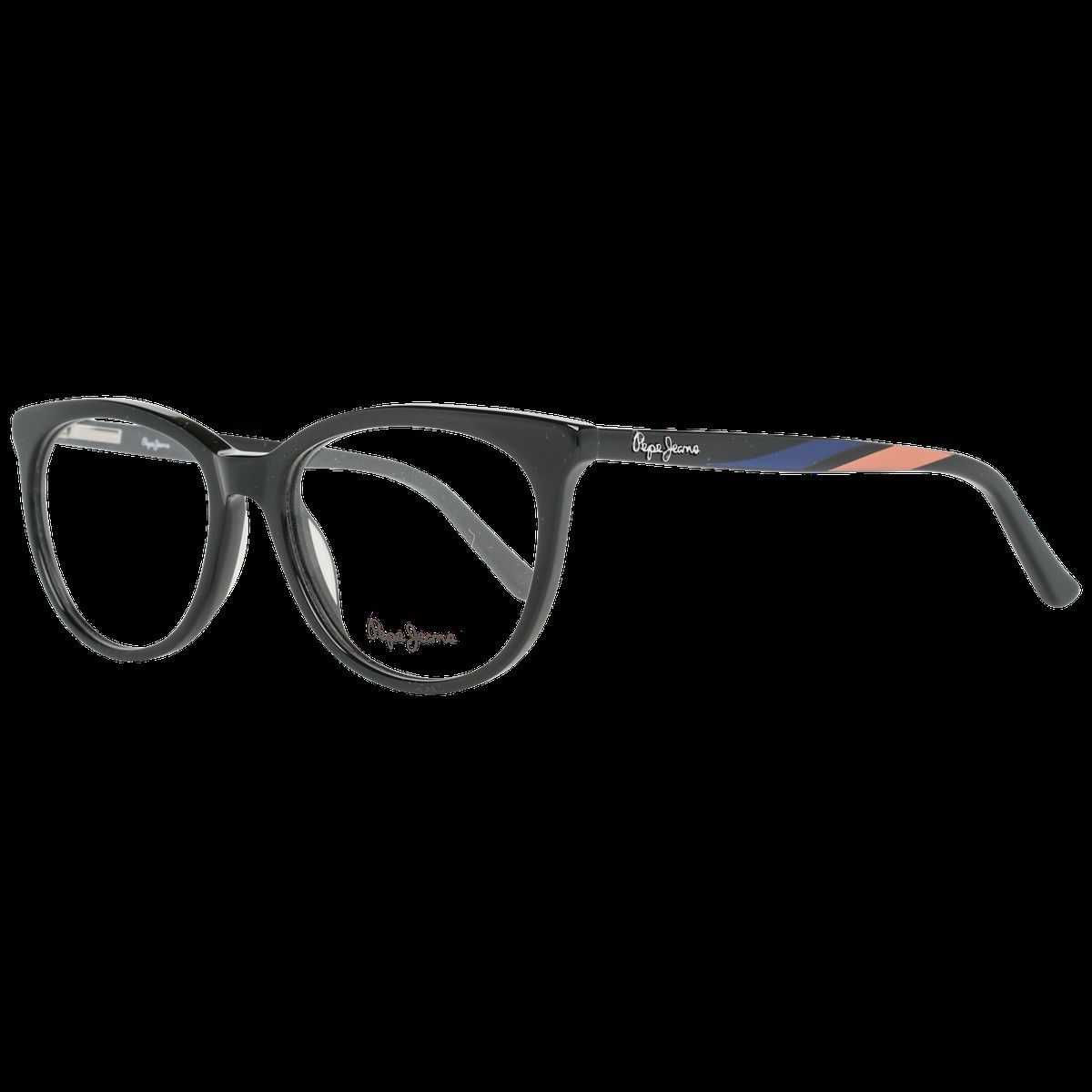 Klassische Cat-Eye-Brille Pepe Jeans