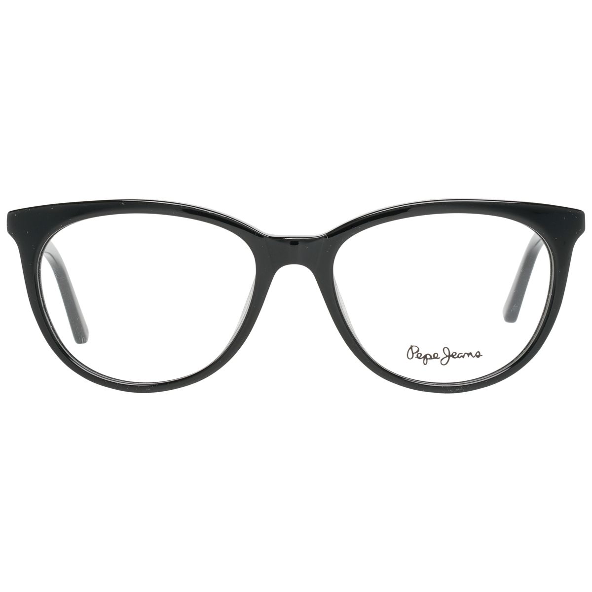 Sanfte Cat-Eye Brillenfassung