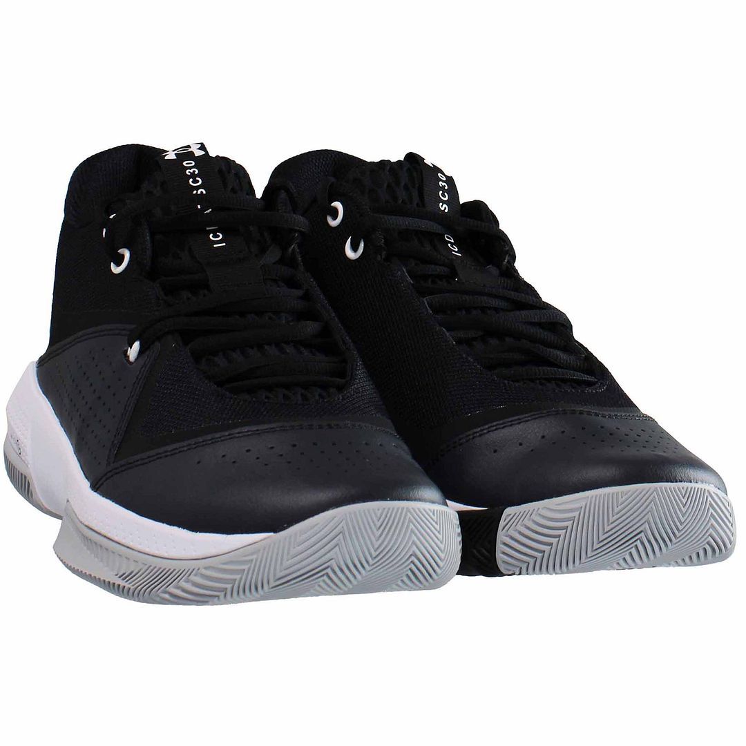 SC 3zer0 IV Performance-Sneaker