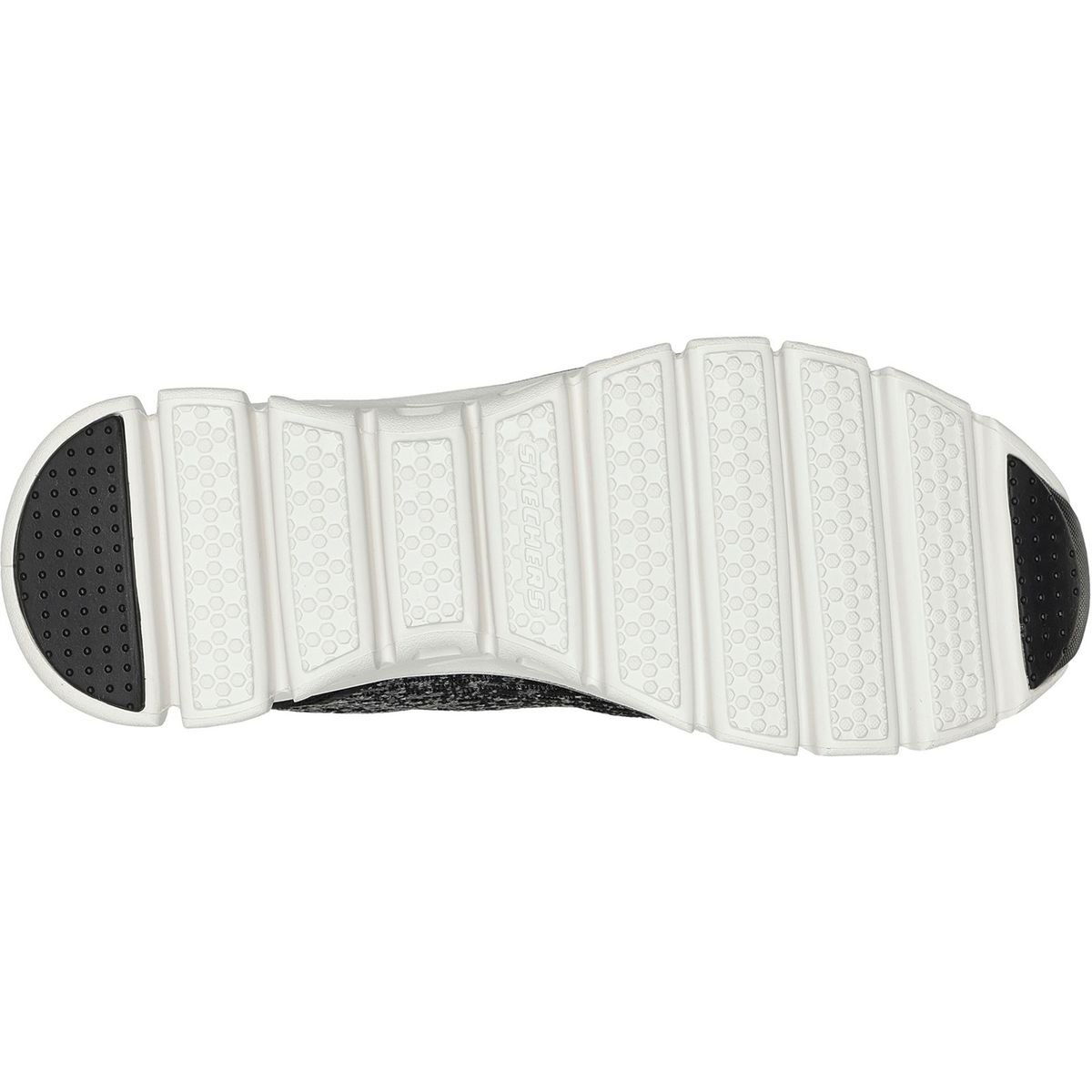 Glide-Step Mesh-Strick Sneaker