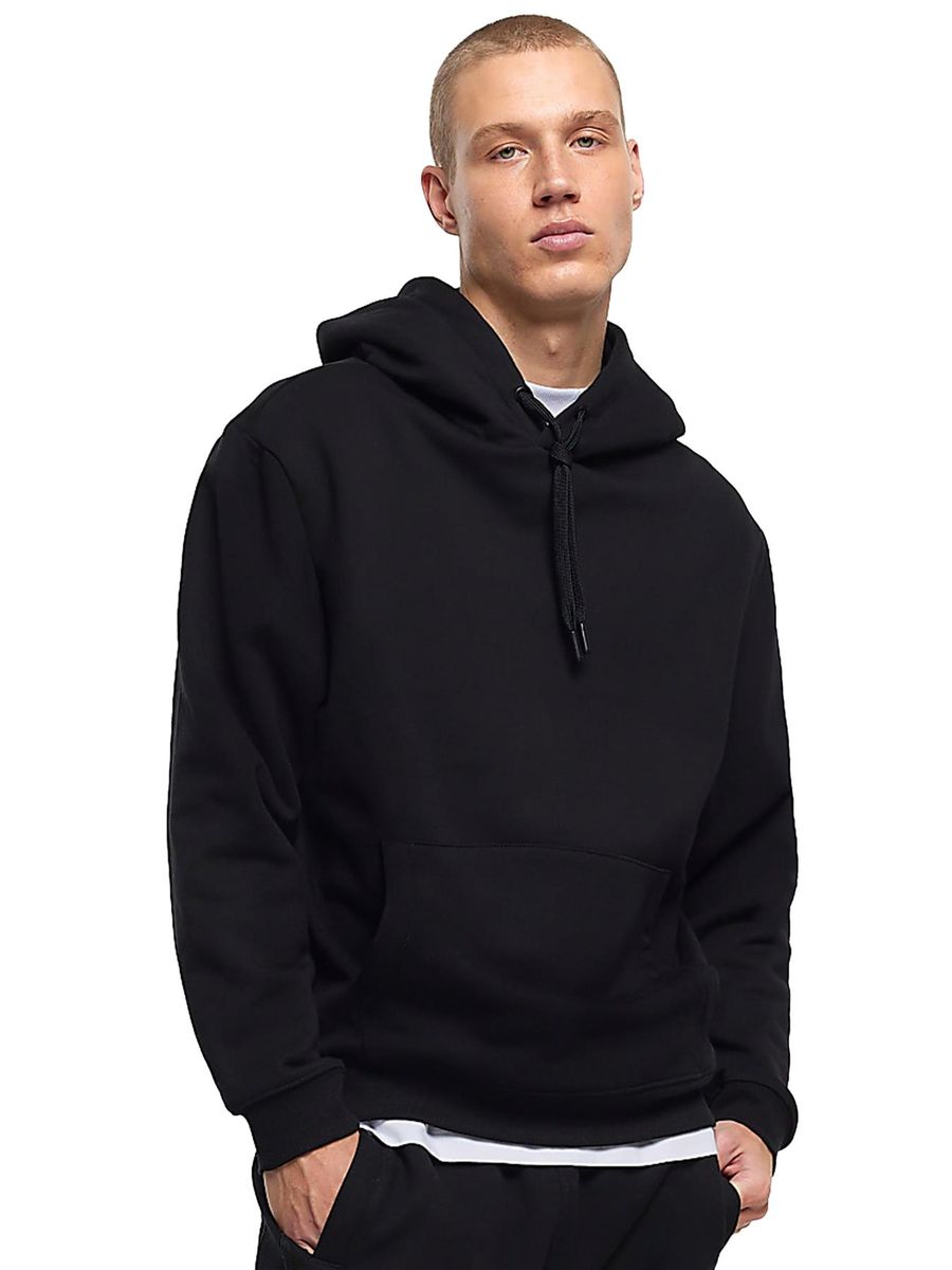 Klassisches Hoodie Trainingsanzug Set
