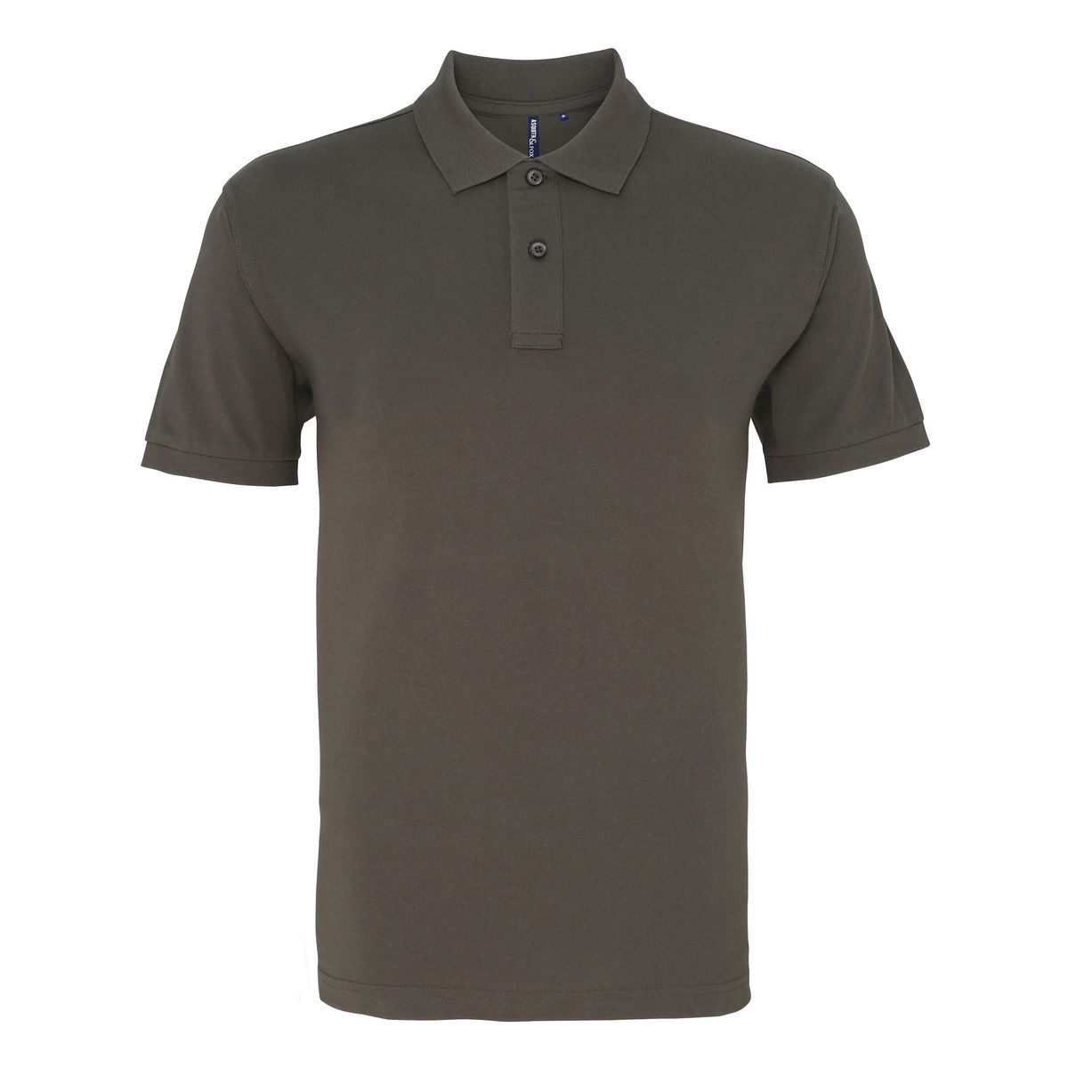 Herren Poloshirt mit klassischer Passform