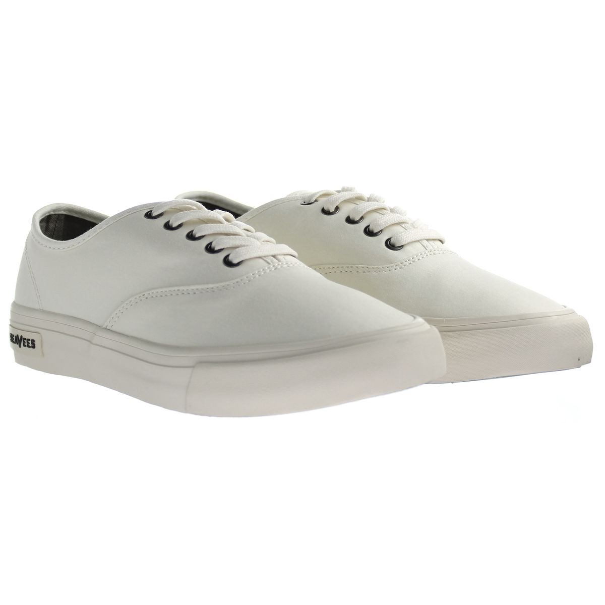 Legend Canvas Low-Top Sneaker