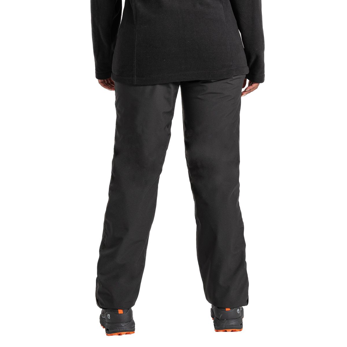 Wasserdichte isolierte Wanderhose