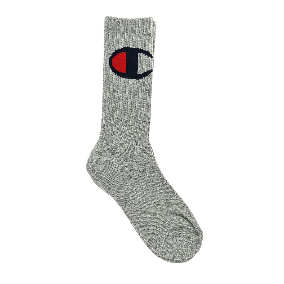 Unisex High-Top Sportsocken