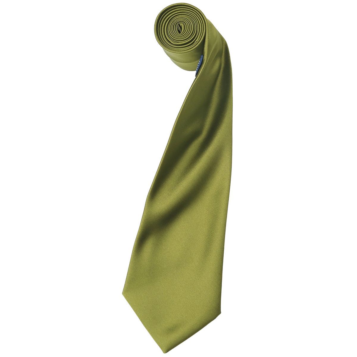 Herren Krawatte aus Satin
