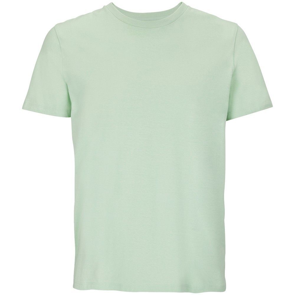 Unisex T-Shirt aus Bio-Baumwolle