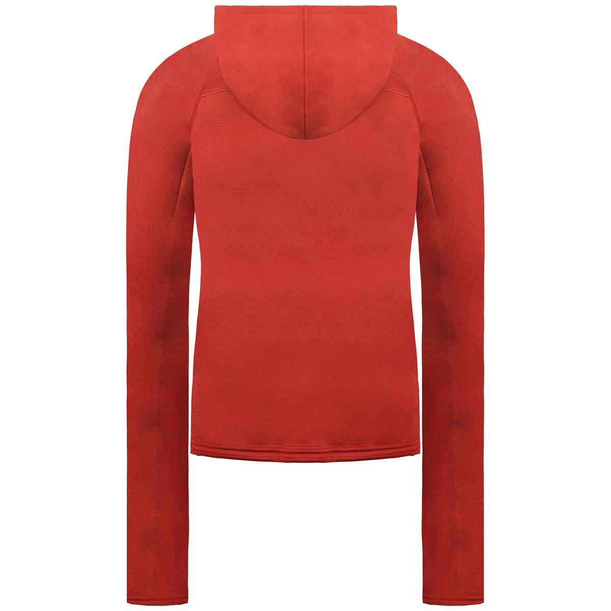 Notch Thermal 2.0 Lauf-Hoodie
