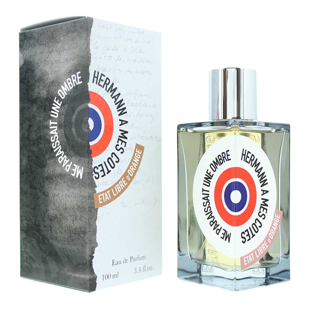 Etat Libre D'Orange Hermann EdP