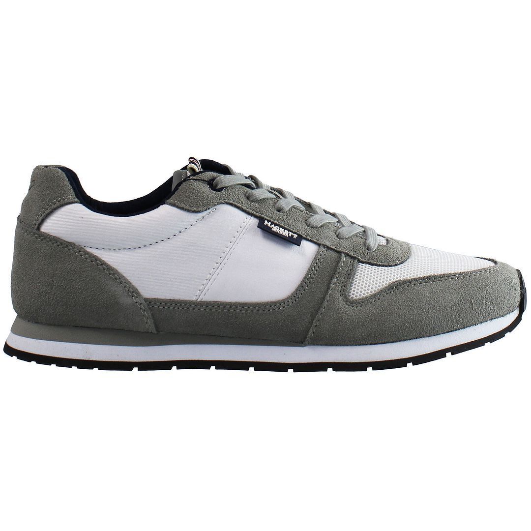 Herren Laufschuhe im Retro-Stil
