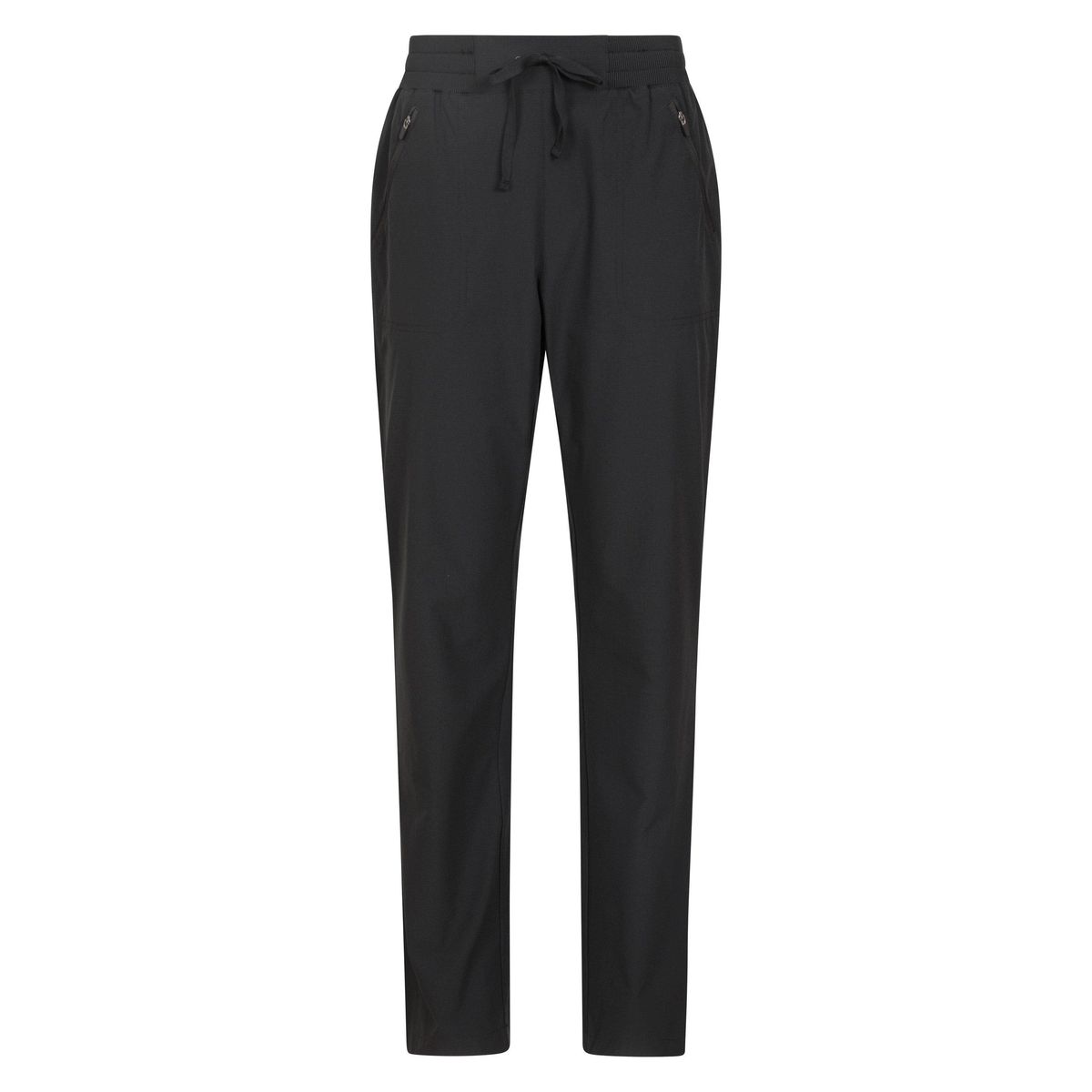 Mountain Warehouse - "Explorer" Hosen für Damen (Schwarz)