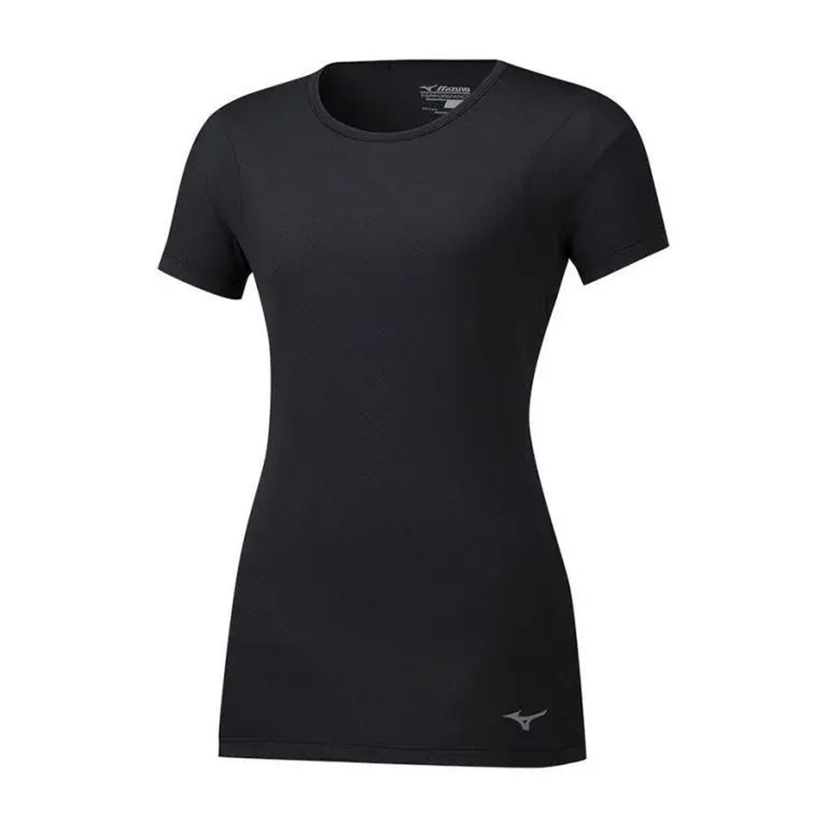 Ventiliertes Performance Sport-T-Shirt