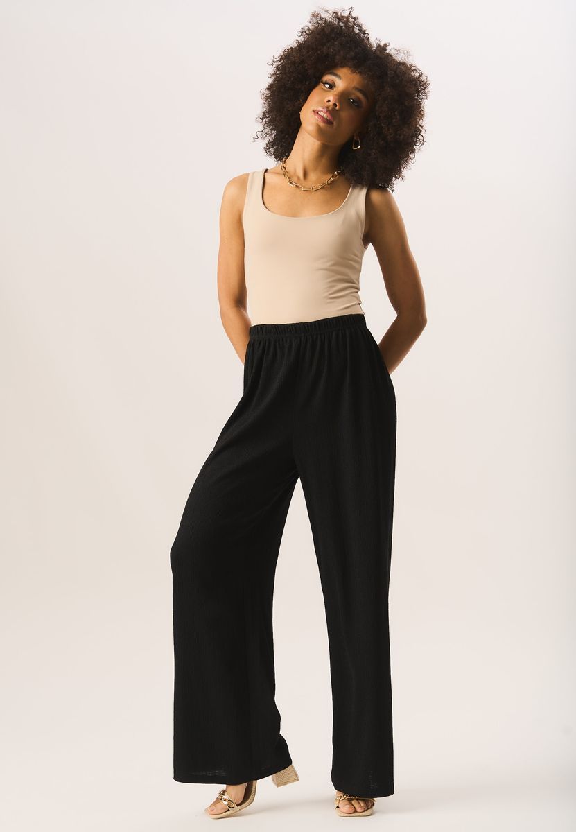 Weite Pull-On-Hose