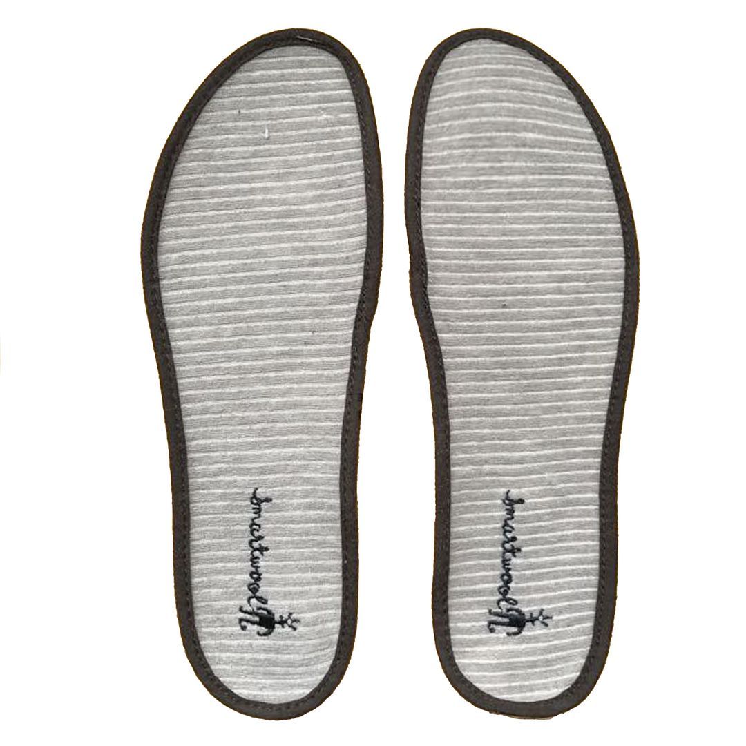 Smartwool Einlegesohle Unisex Schuheinlage