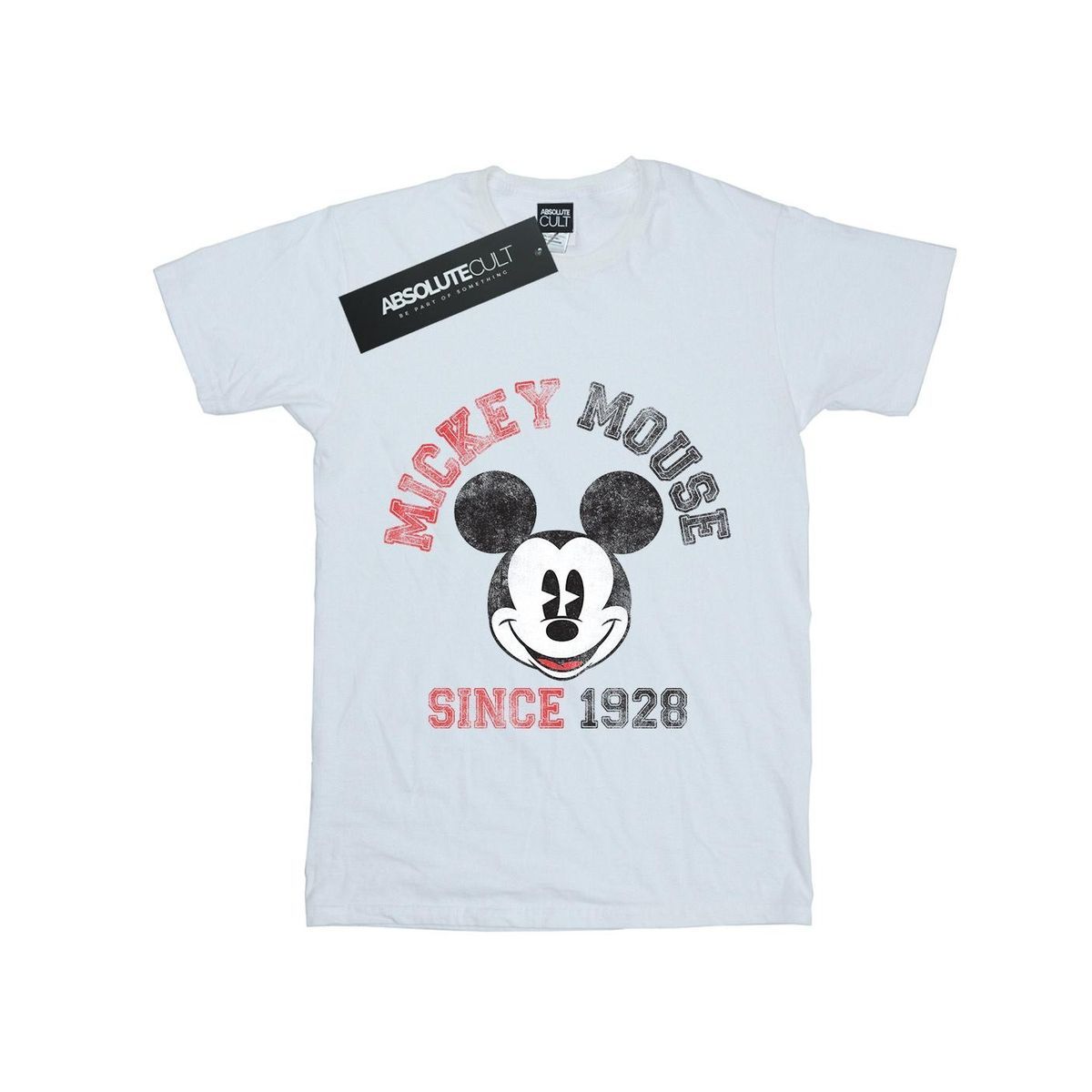 Mickey Maus Seit 1928 Grafik T-Shirt