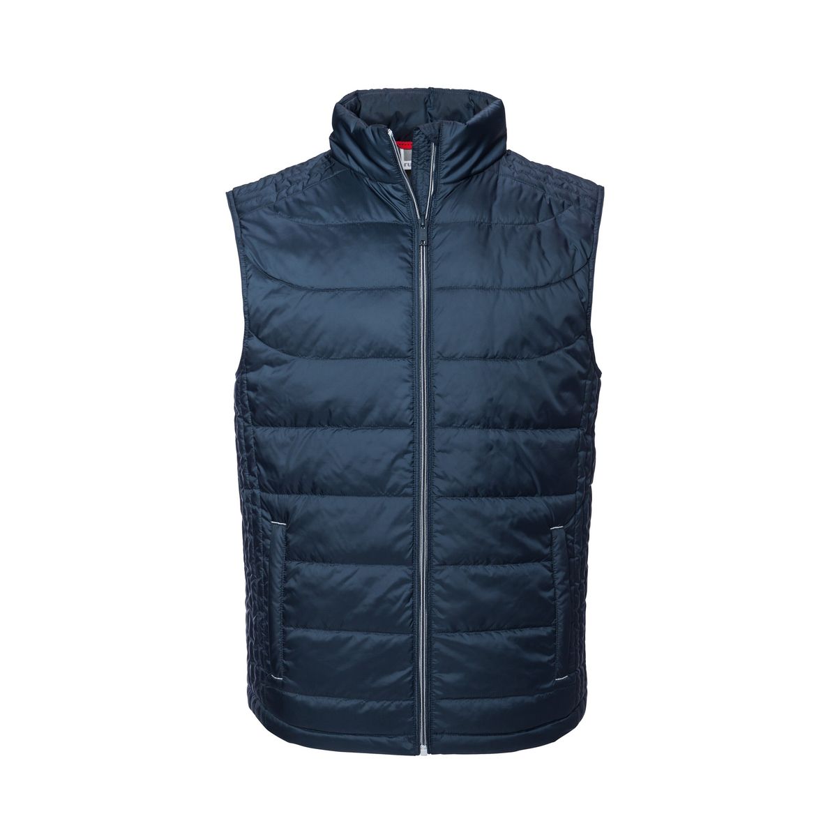 Russell Mens Nano Bodywarmer (Marineblau)