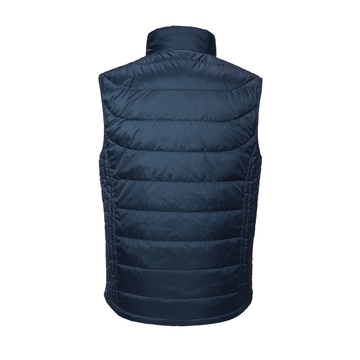 Isolierte Nano-Tech Outdoor-Weste