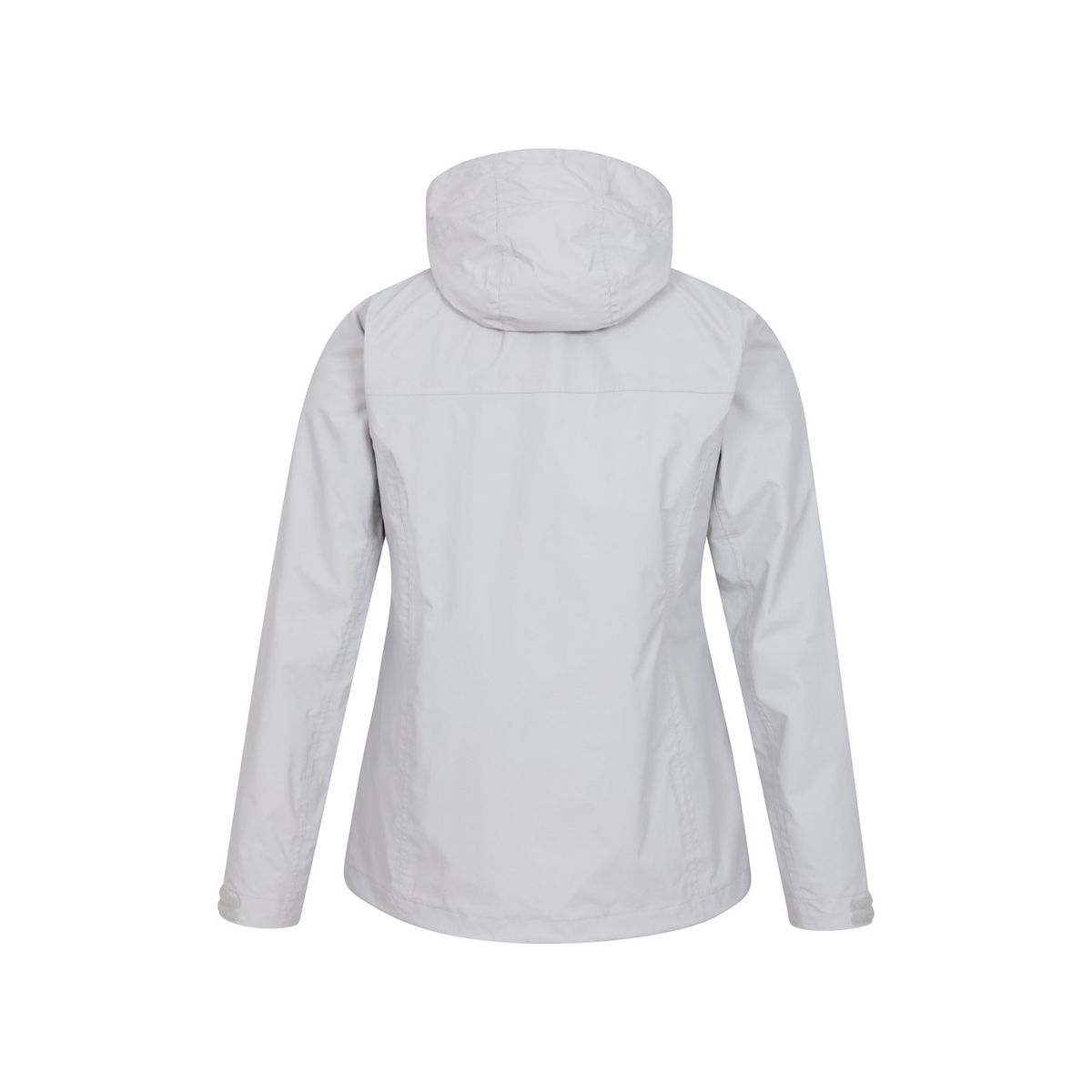 Extreme wasserdichte Kapuzen-Regenjacke