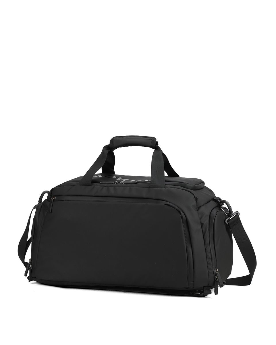 Funktionale Reisetasche mit vielen Fächern
