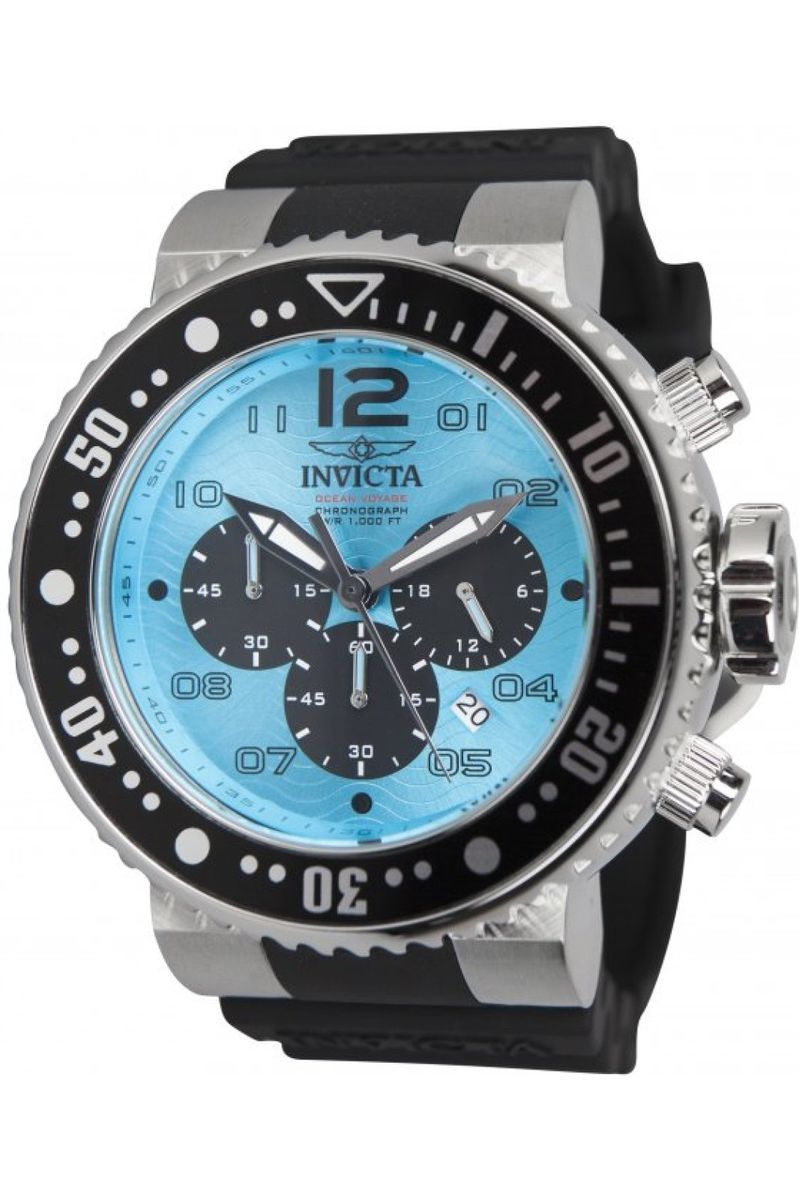 Invicta Pro Diver 26735 Herrenuhr - 52mm