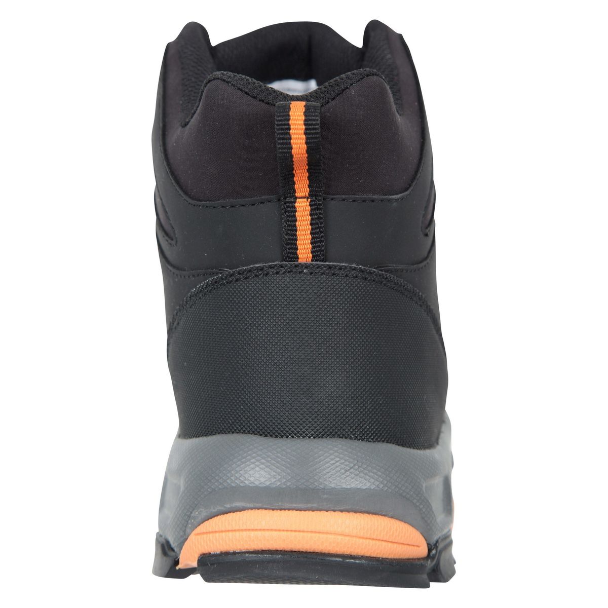 Wasserdichte Softshell Wanderstiefel