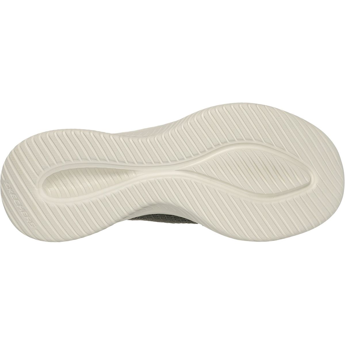 Bequeme Slip-On Strick-Sneaker