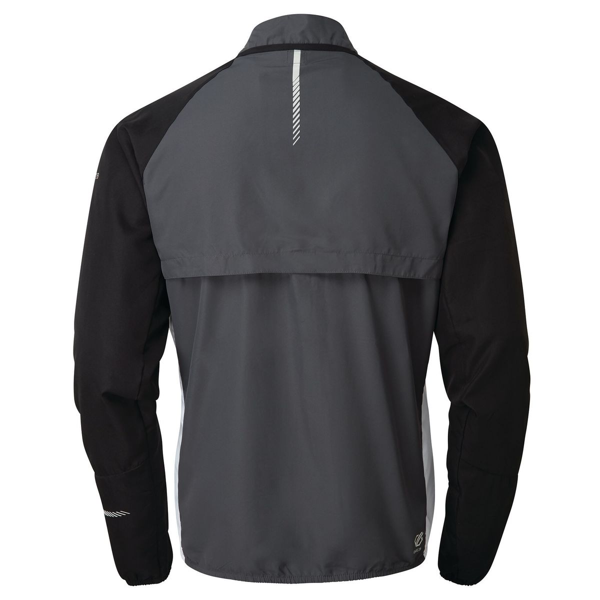 Wandelbare Performance-Windshell-Jacke