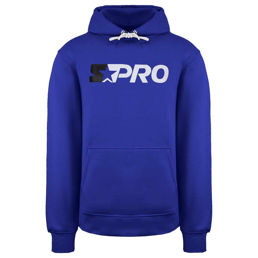 Kapuzenpullover mit Grafik-Print
