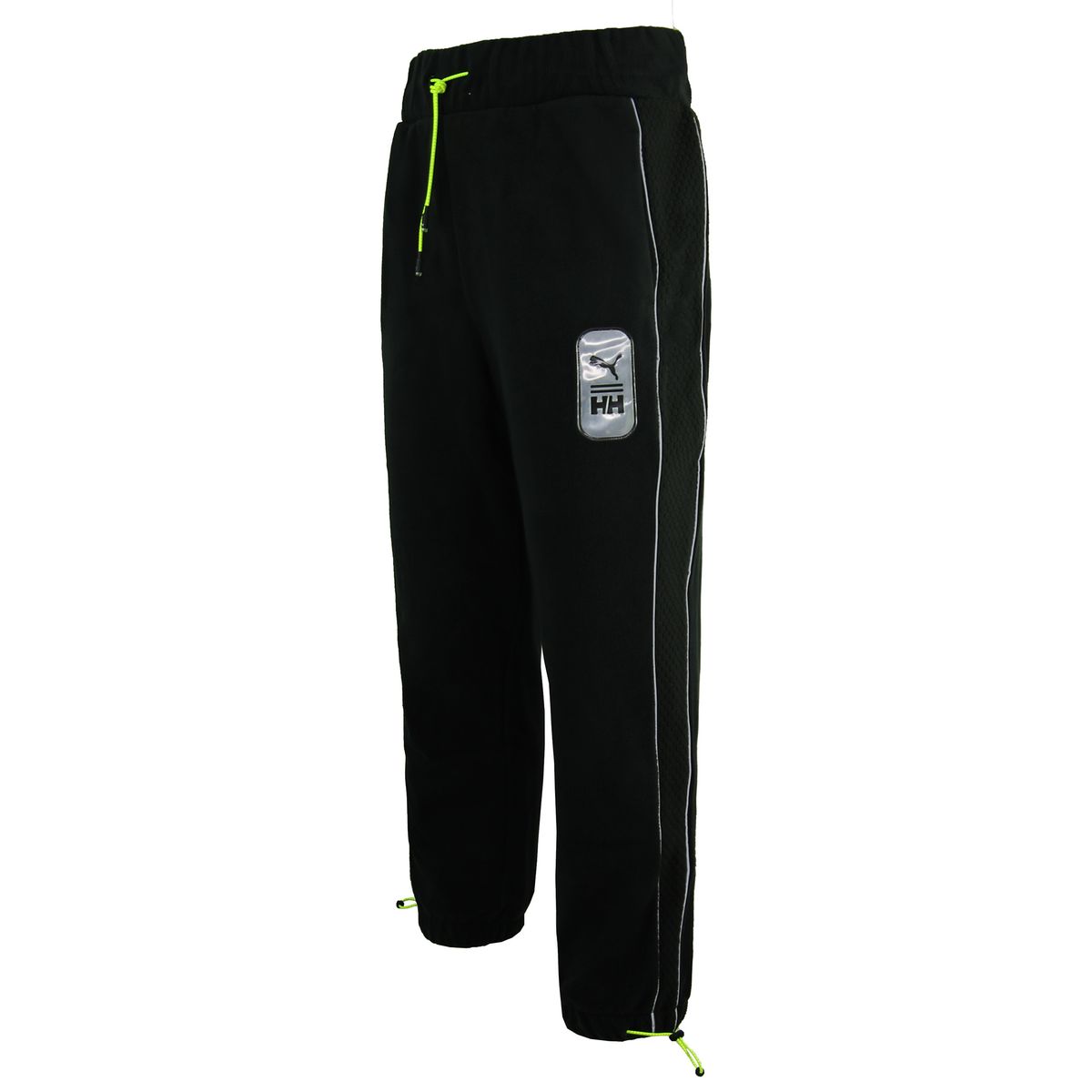 Stretch Polar-Fleece Jogginghose