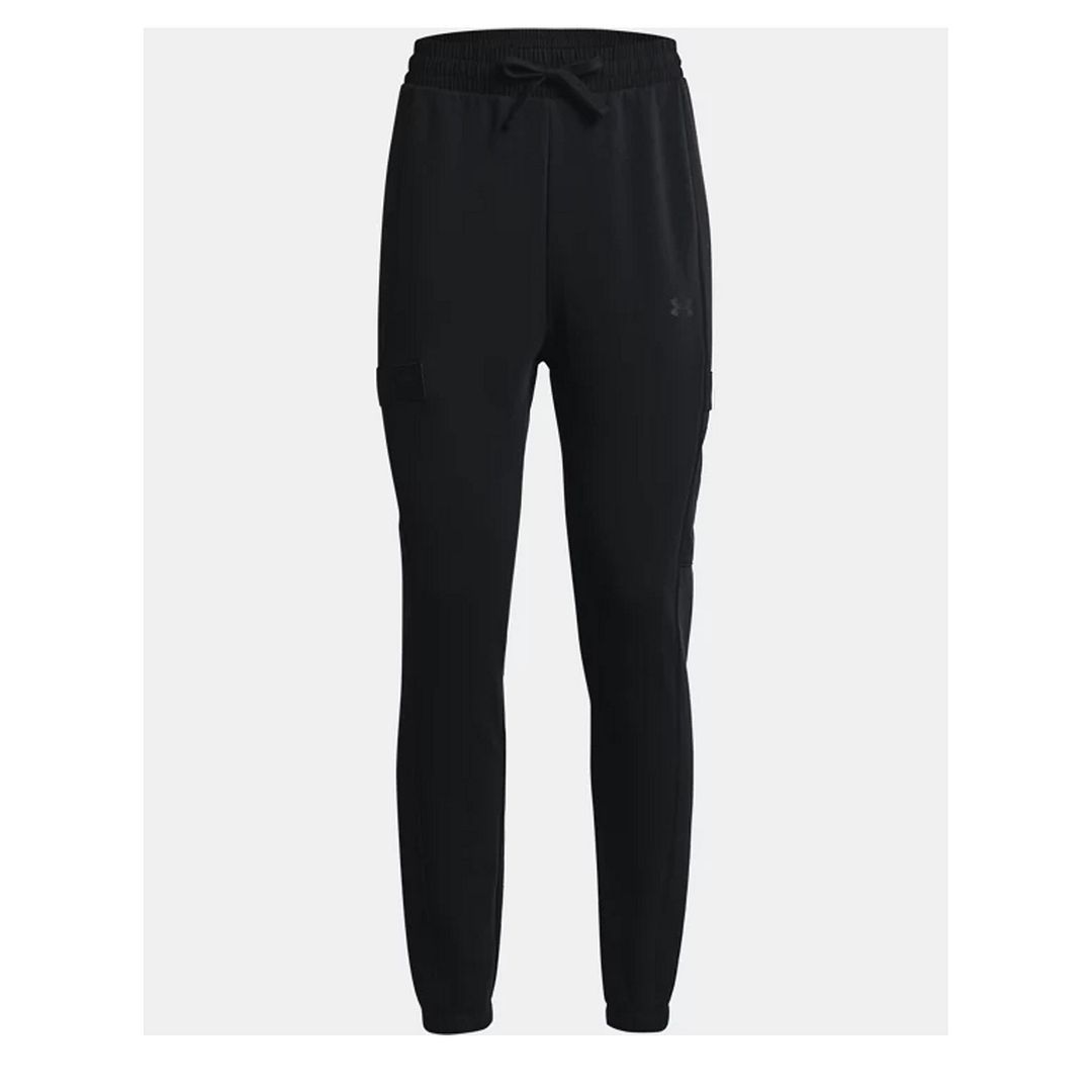 Fleece-Trainingshose für Damen
