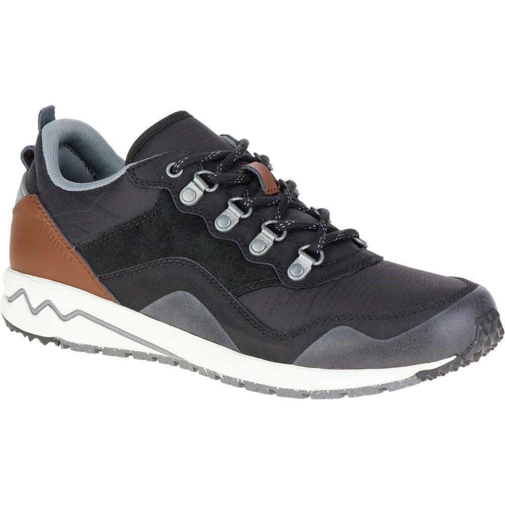 Vielseitige Urban-Outdoor-Sneaker