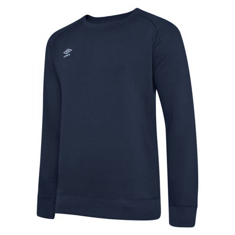 Herren Freizeit Rundhals Sweatshirt
