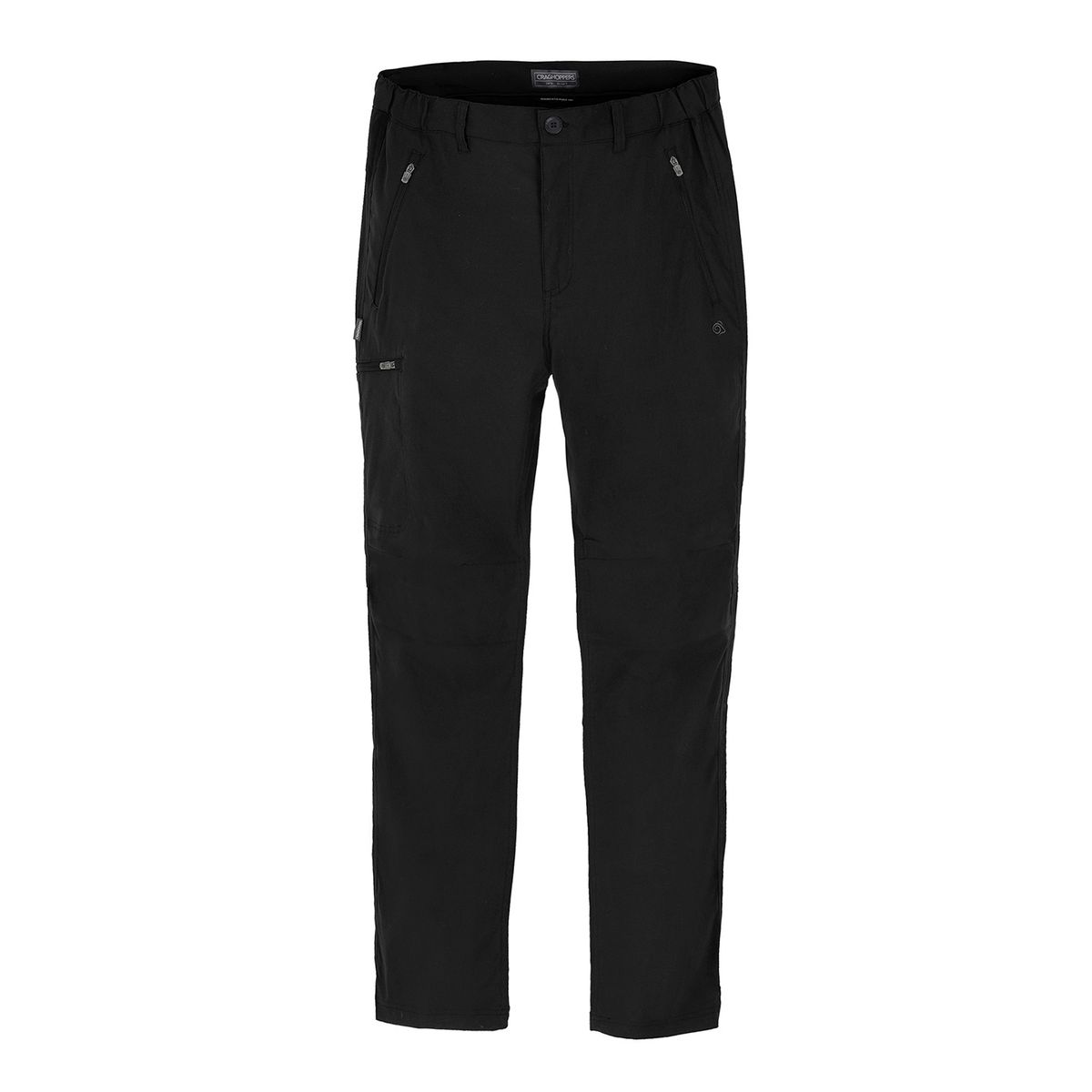 Vielseitige Stretch Cargo Wanderhose