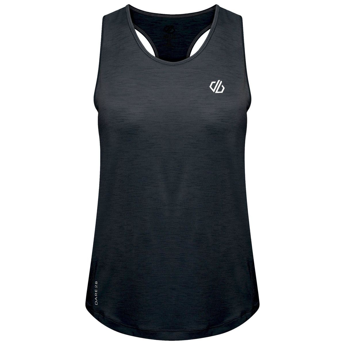 Damen Racerback Sport Tank Top