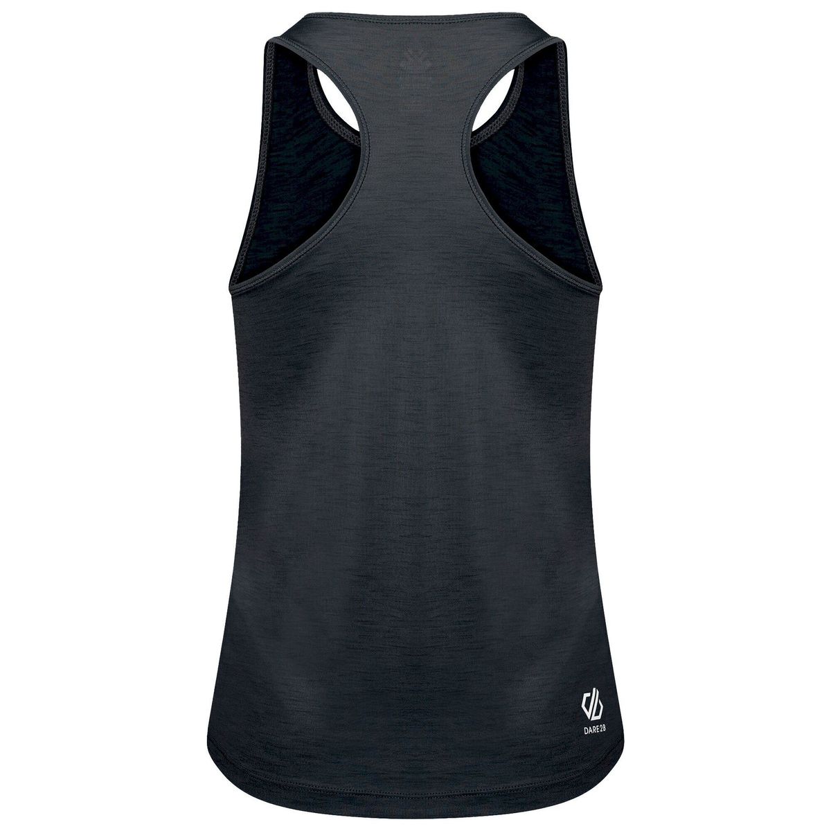 Modernes Racerback Performance Top