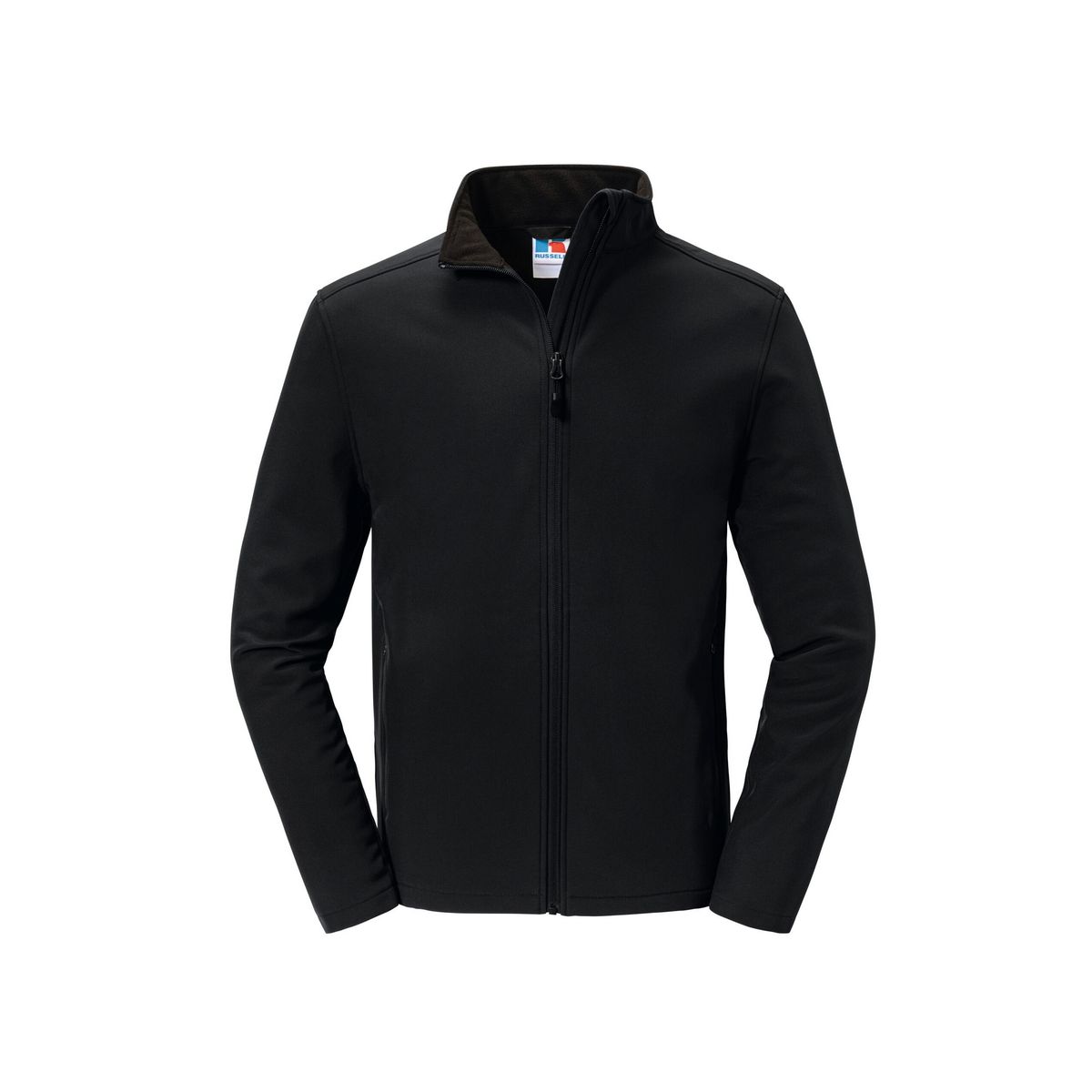 Essentielle Softshelljacke für Herren recycelt