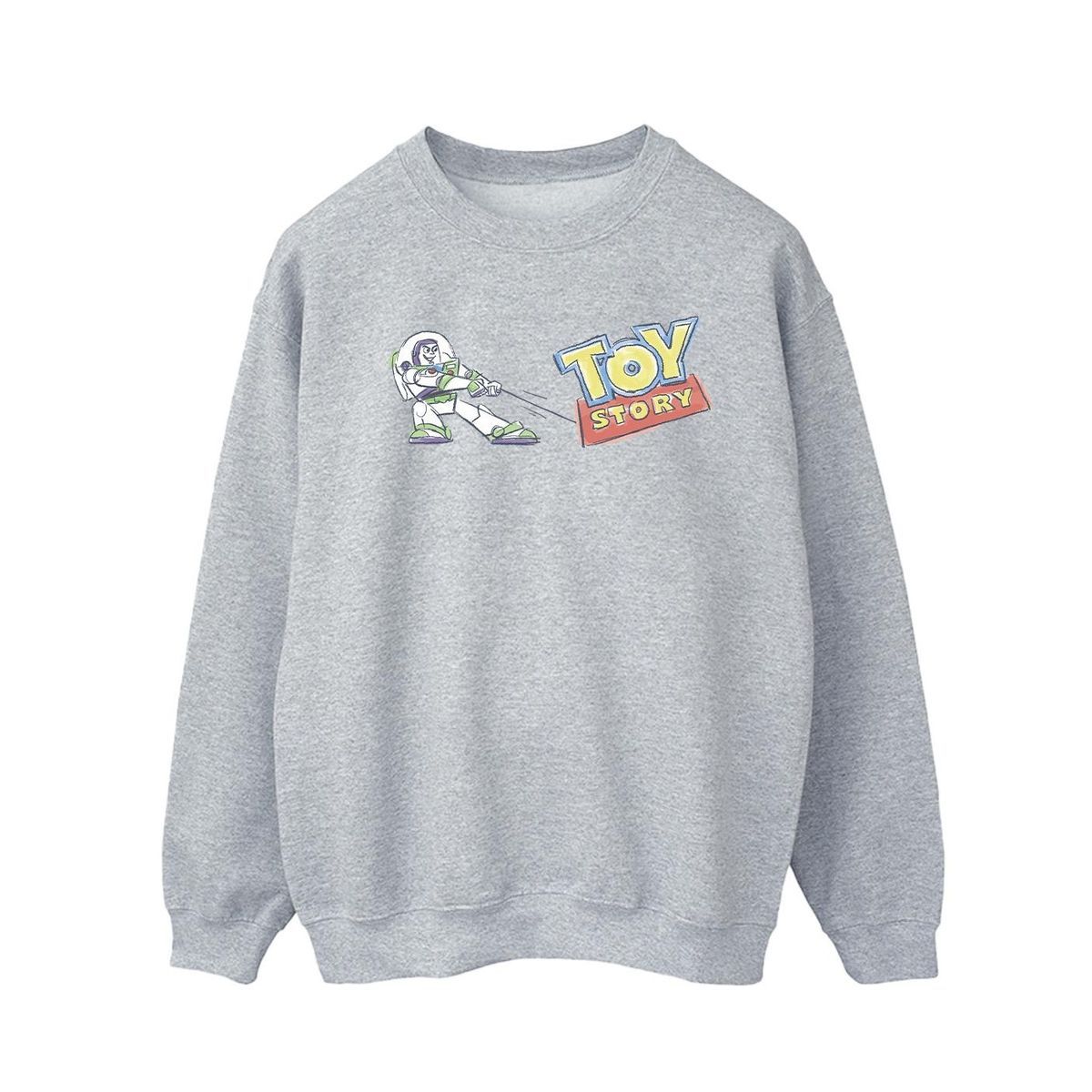 Toy Story Sweatshirt mit Buzz Lightyear