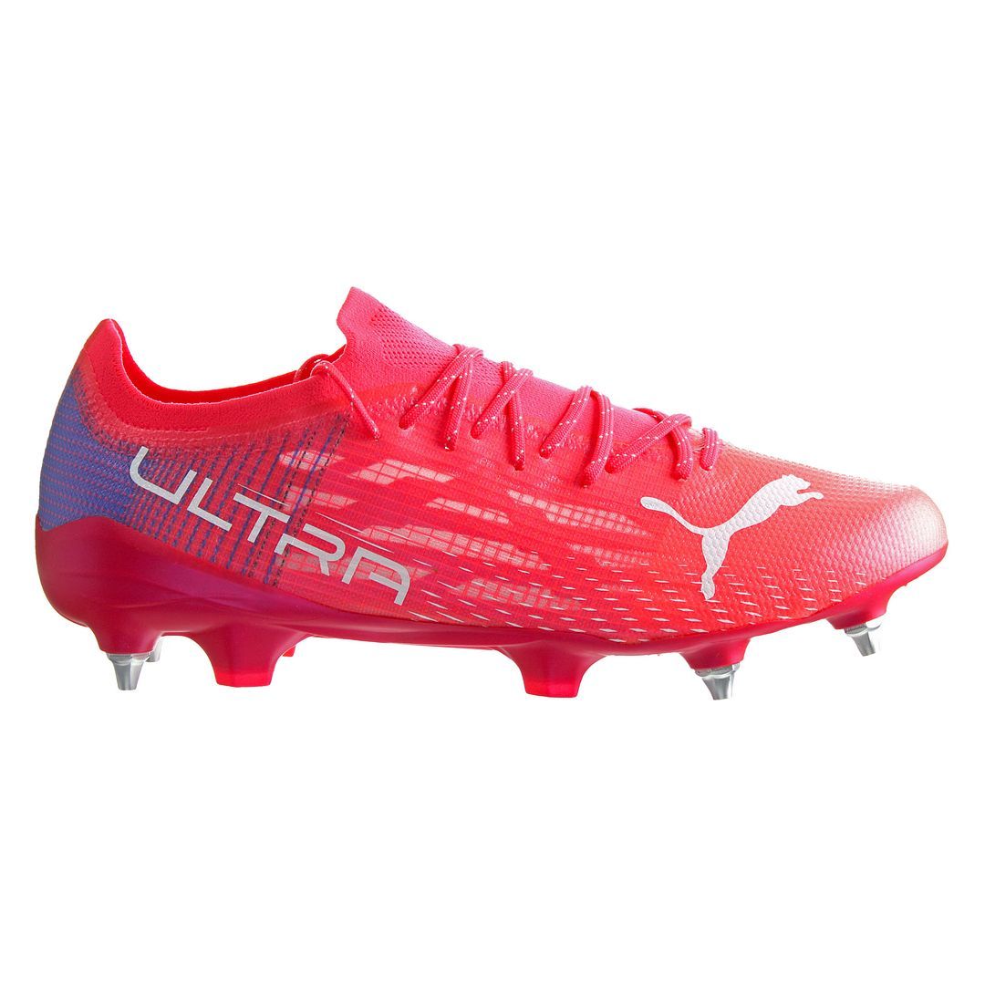 Professionelle High-Speed Stollen-Fußballschuhe